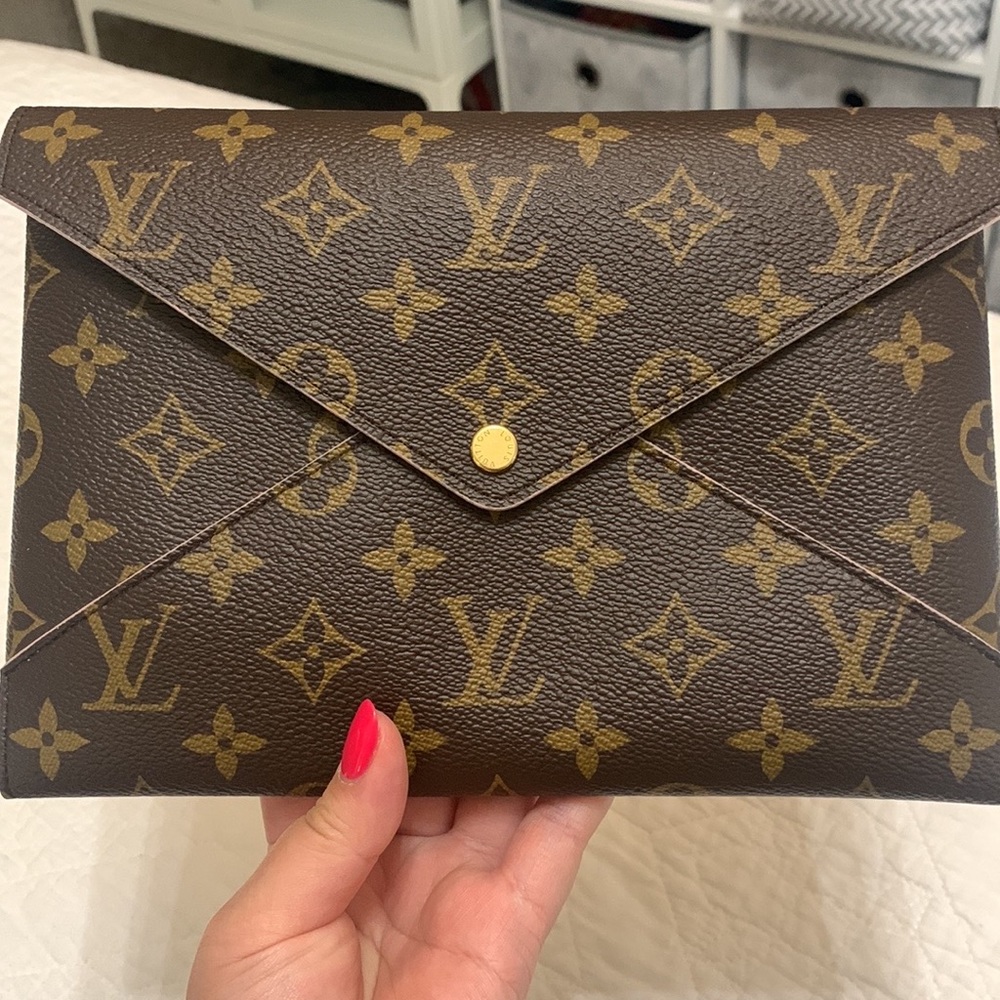 LV Kirigami large
